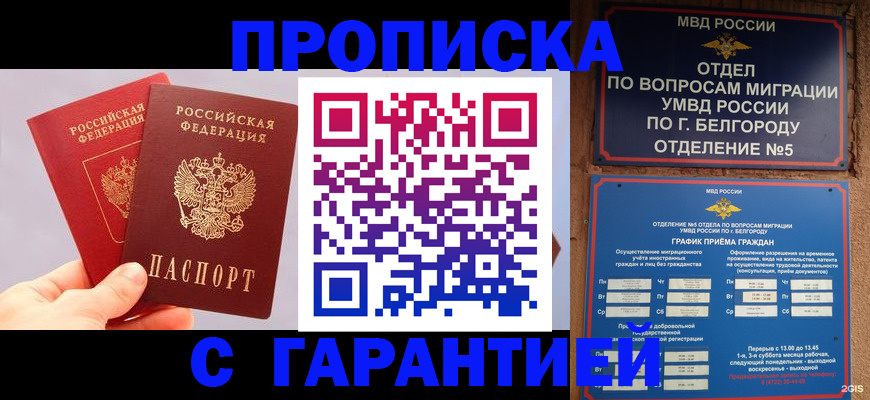 прописка 2025 в Богучаре